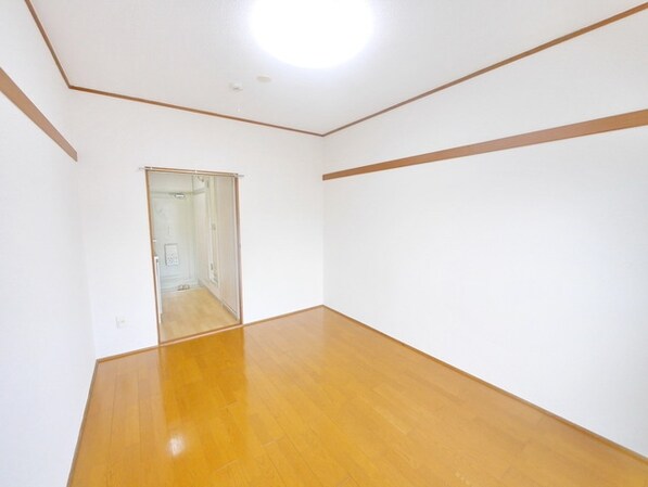 ラベンダーライトの物件内観写真